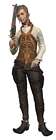 Balthier CG Art