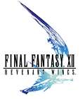 Final Fantasy XII: Revenant Wings Logo