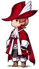 Arc Red Mage