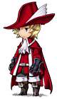 Ingus Red Mage