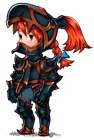 Refia Dark Knight