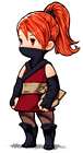 Refia Ninja