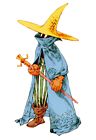 Black Mage Male