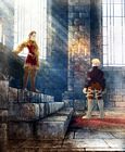 Delita & Ramza