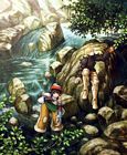 Luso & Ramza