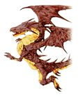 Bahamut Summon