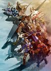 The War of the Lions Box Art
