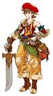 Luso (War of the Lions)
