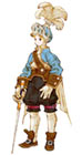 Onion Knight Male (War of the Lions)