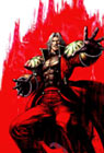 Rugal Promo Art