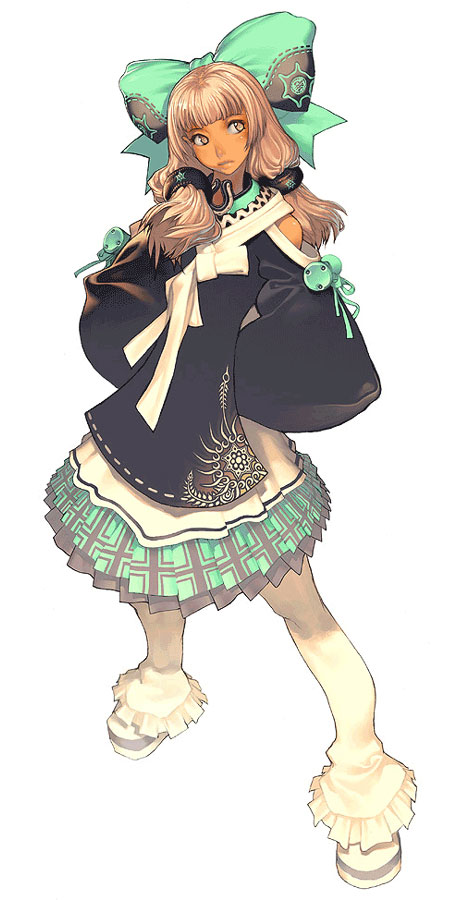 Justina Born Art from Magna Carta: Tears of Blood