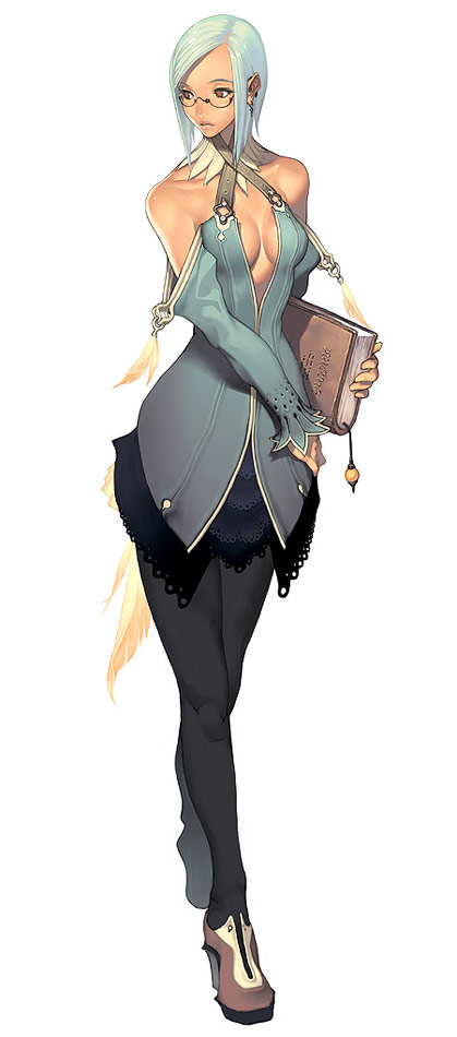 Lehas Art from Magna Carta: Tears of Blood