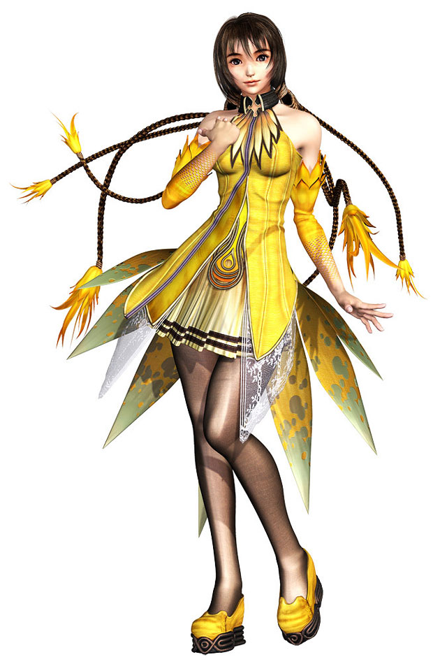 Reith CG Art from Magna Carta: Tears of Blood