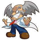 Dr. Wily