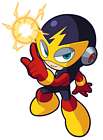 Elec Man