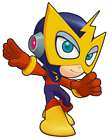 Elec Man