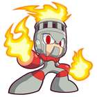 Fire Man