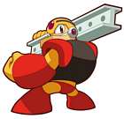 Guts Man