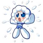 Ice Man