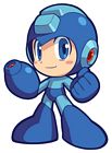 Mega Man