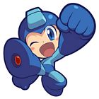 Mega Man