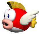 Cheep Cheep