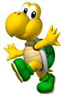 Koopa Troopa