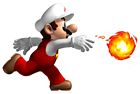Fire Mario