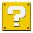 Mystery Block