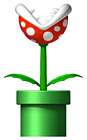 Piranha Plant