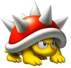 Spiny