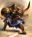 Babylonian Enemy