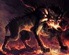 Beast Concept Art