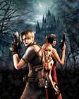 Resident Evil 4 Characters