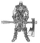Astaroth Sketch