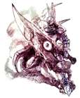 Nightmare Concept Art