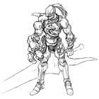 Nightmare Sketch