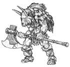 Rock Sketch