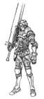 Siegfried Sketch