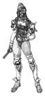 Taki Sketch