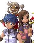 Star Ocean 3 Characters