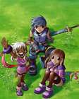 Star Ocean 3 Characters