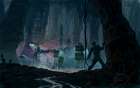 Cave