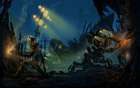Underwater Salvage