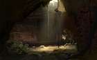 Underground Passage