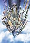 Floating City