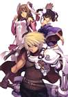 Ar tonelico: Melody of Elemia Characters