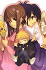 Ar tonelico Characters
