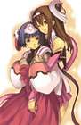 Mei Mei & Aurica
