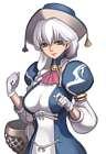 Spica Neal